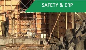 Safety and ERP